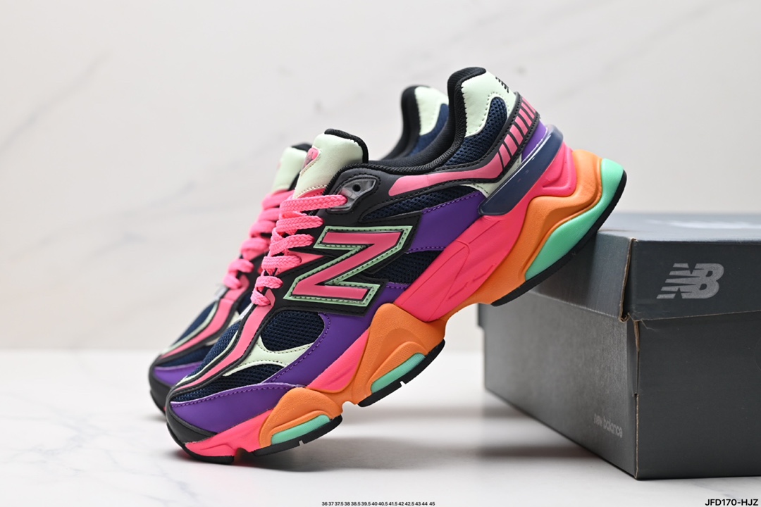 New Balance Shoes